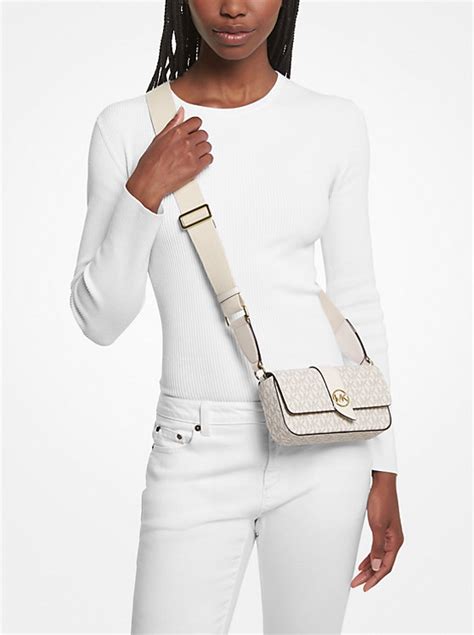 michael kors greenwich village|michael kors greenwich crossbody.